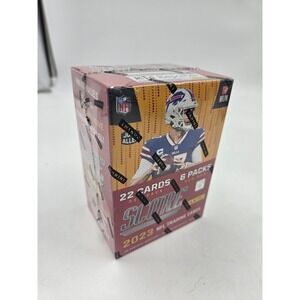 2023 Panini Score NFL Football Blaster Box Sealed